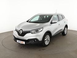 Grau Gebraucht 2018 Renault Kadjar Collection SUV | 14.630 € (Fairer Preis)