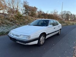 Weiß Gebraucht 1999 Citroën XM Limousine | 4.999 €