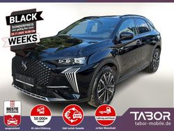 Schwarz Neu 2025 DS Automobiles DS7 Crossback SUV | 32.611 € (Fairer Preis)