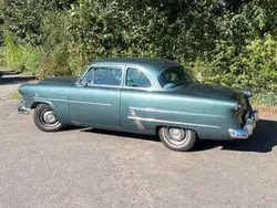 Grün Gebraucht 1953 Ford Customline Coupé | 15.500 €