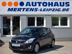 Grau Gebraucht 2015 Suzuki Swift Comfort Kleinwagen | 7.990 € (Fairer Preis)