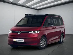 Neu 2025 VW T7 California Van | 65.749 €