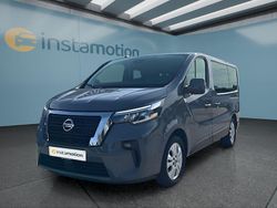 Grau Gebraucht 2024 Nissan Primastar Van / Kleinbus | 34.799 € (Guter Preis)