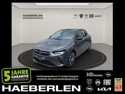 Vulkan graz (metallic) Gebraucht 2020 Opel Corsa Elegance Kleinwagen | 12.980 € (Fairer Preis)