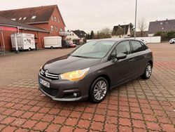 Grau Gebraucht 2011 Citroën C4 Tendance Limousine | 4.500 € (Guter Preis)