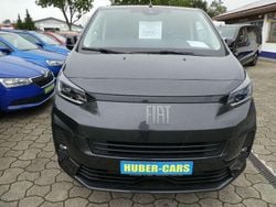 Grau Neu 2025 Fiat Ulysse Van / Kleinbus | 39.990 € (Guter Preis)