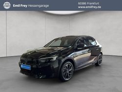 Schwarz Gebraucht 2024 Opel Corsa Limousine | 19.350 € (Fairer Preis)
