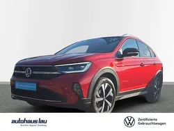 Gebraucht 2024 VW Taigo Style SUV | 23.950 € (Fairer Preis)