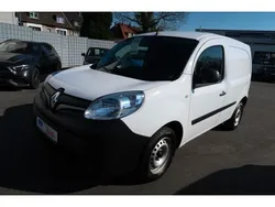 Gebraucht 2020 Renault Kangoo Rapid Extra Van / Kleinbus | 12.900 € (Etwas zu teuer)