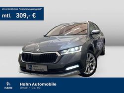 Grau Gebraucht 2022 Skoda Octavia Kombi | 31.490 € (Fairer Preis)