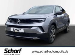 Kontrast grau Neu 2025 Opel Mokka Edition SUV | 23.790 € (Guter Preis)
