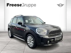 Schwarz Gebraucht 2021 Mini Cooper S Kleinwagen | 25.490 € (Fairer Preis)