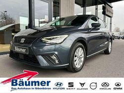 Grau Gebraucht 2021 Seat Ibiza Beats Limousine | 14.890 € (Fairer Preis)