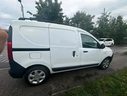 Weiß Gebraucht 2019 Dacia Dokker Van | 5.980 € (Superpreis)