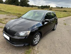 Schwarz Gebraucht 2018 Skoda Fabia Cool Plus Kleinwagen | 7.600 € (Fairer Preis)