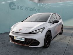 Weiß Gebraucht 2023 Cupra Born Kleinwagen | 29.240 € (Guter Preis)