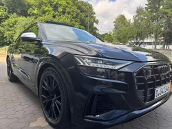 Schwarz Gebraucht 2020 Audi SQ8 Sport SUV | 62.990 € (Guter Preis)