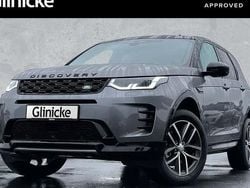Grau Gebraucht 2024 Land Rover Discovery Sport SE Dynamic SUV | 45.910 € (Superpreis)