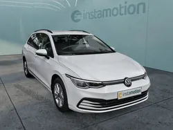 VW Golf VIII