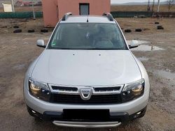 Gebraucht 2010 Dacia Duster SUV | 3.754 € (Superpreis)