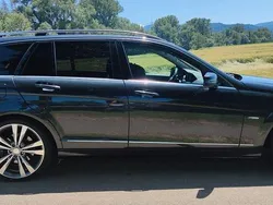 Schwarz Gebraucht 2012 Mercedes 350 Kombi | 14.500 € (Fairer Preis)