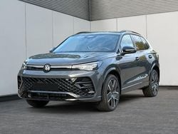 Delfingrau metallic/grau Neu 2025 VW Tiguan Style SUV | 55.910 € (Guter Preis)