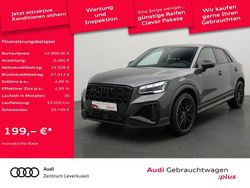 Daytonagrau perleffekt Gebraucht 2021 Audi SQ2 Ambiente SUV | 32.980 € (Fairer Preis)