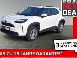 Weiß Neu 2025 Toyota Yaris Cross Business Edition SUV | 26.469 € (Fairer Preis)