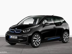 Schwarz Gebraucht 2021 BMW i3 Comfort Edition Kleinwagen | 18.490 € (Fairer Preis)