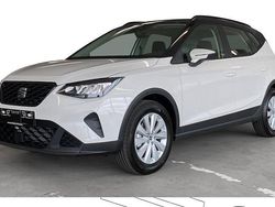 Weiß Neu 2025 Seat Arona Style SUV | 20.785 € (Guter Preis)