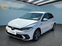 Weiß Gebraucht 2024 VW Polo Kleinwagen | 22.249 € (Etwas zu teuer)