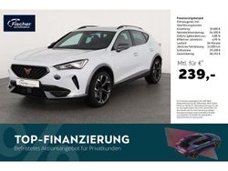 Weiss Gebraucht 2023 Cupra Formentor VZ SUV | 34.980 € (Fairer Preis)