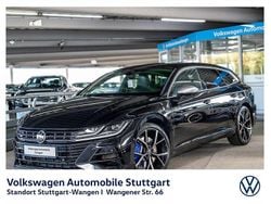Deep black perleffekt Gebraucht 2022 VW Arteon R-line Kombi | 37.830 € (Fairer Preis)