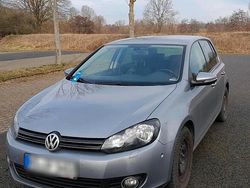 Gebraucht 2009 VW Golf VI Kleinwagen | 3.850 €