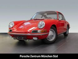 Rot Gebraucht 1965 Porsche 911 Coupé | 198.911 €