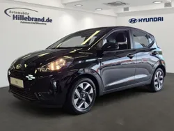 Phantom black / mic Neu 2025 Hyundai i10 Trend Kleinwagen | 18.990 € (Fairer Preis)
