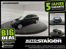 Diamantschwarz Gebraucht 2024 Opel Astra Elegance Limousine | 19.999 € (Superpreis)