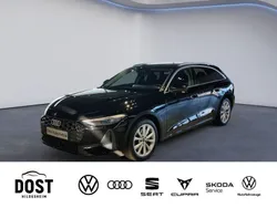 Mythosschwarz metallic Gebraucht 2025 Audi A5 Sport Coupé | 52.730 € (Superpreis)