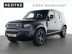 Schwarz Neu 2025 Land Rover Defender SE Dynamic SUV | 94.990 € (Superpreis)