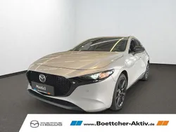 Neu 2025 Mazda 3 Homura-Line | 31.290 € (Etwas zu teuer)