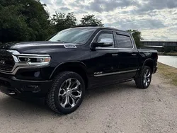 Schwarz Gebraucht 2021 Dodge Ram Limited Abholung | 62.900 € (Guter Preis)
