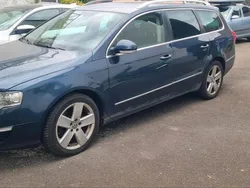 Gebraucht 2007 VW Passat Kombi | 2.500 €