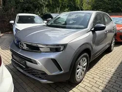 Matcha green Gebraucht 2023 Opel Mokka-e Elegance SUV | 20.450 € (Guter Preis)