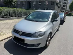 Grau Gebraucht 2012 VW Golf Plus Comfortline Van / Kleinbus | 6.800 € (Fairer Preis)