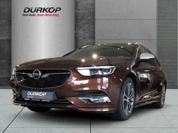 Andere Gebraucht 2020 Opel Insignia Ultimate Kombi | 23.250 € (Fairer Preis)