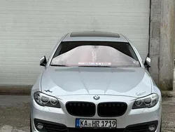 Gebraucht 2015 BMW 530 Sport Line Kombi | 17.600 € (Teuer)