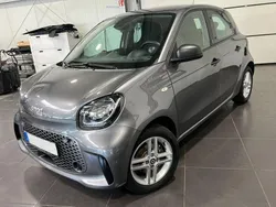 Andere Gebraucht 2021 Smart ForFour Electric Drive Limousine | 10.495 € (Fairer Preis)