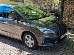 Grau Gebraucht 2019 Ford Galaxy Titanium Van / Kleinbus | 23.000 € (Guter Preis)