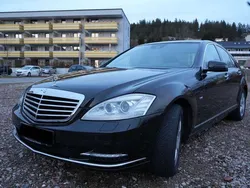 Gebraucht 2011 Mercedes S350 Limousine | 17.290 € (Fairer Preis)