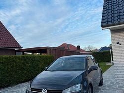 Grau Gebraucht 2014 VW Golf VII Cup Limousine | 9.490 € (Guter Preis)